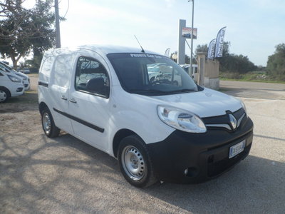Renault Kangoo Blue dCi 115CV Express Furgone  Ice (3)