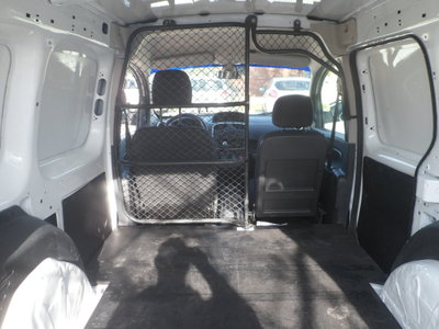 Renault Kangoo Blue dCi 115CV Express Furgone  Ice (6)