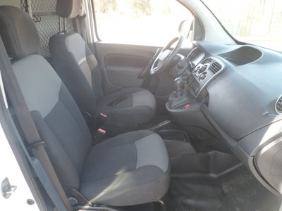 Renault Kangoo Blue dCi 115CV Express Furgone  Ice (8)