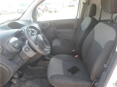 Renault Kangoo Blue dCi 115CV Express Furgone  Ice (9)