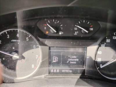 Opel Mokka 1.6 Ecotec 115CV 4x2 Start&Stop Advance (11)
