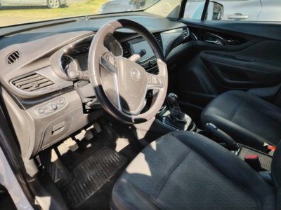Opel Mokka 1.6 Ecotec 115CV 4x2 Start&Stop Advance (12)