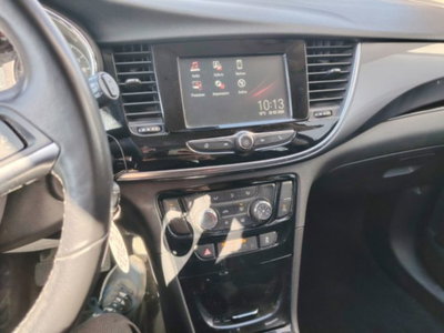 Opel Mokka 1.6 Ecotec 115CV 4x2 Start&Stop Advance (9)