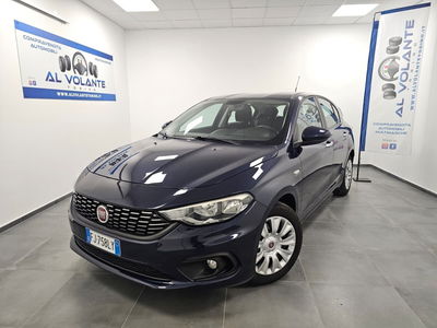 Fiat Tipo Tipo 1.4 5 porte Lounge usata