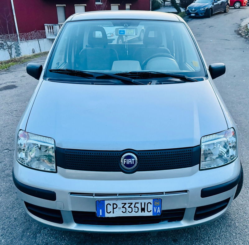 Fiat Panda 1.1 Active