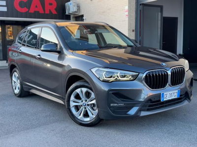 BMW X1 xDrive25e Business Advantage usata