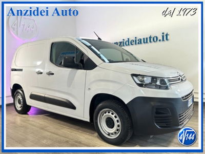 Citroen Berlingo 1.5 bluehdi M Plus s&s 100cv usata