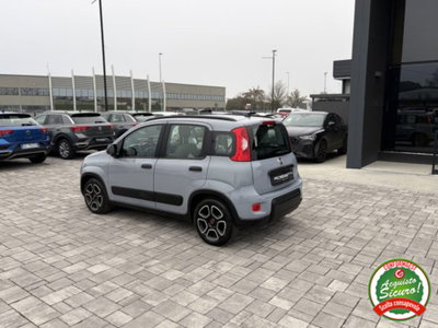 Fiat Panda 1.2 EasyPower City Life (10)