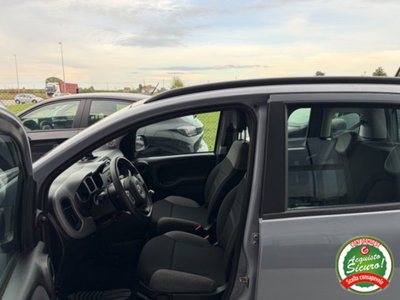 Fiat Panda 1.2 EasyPower City Life (11)