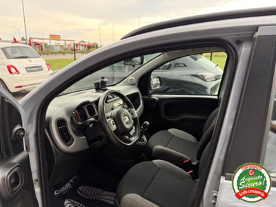Fiat Panda 1.2 EasyPower City Life (12)