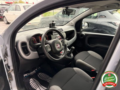 Fiat Panda 1.2 EasyPower City Life (13)