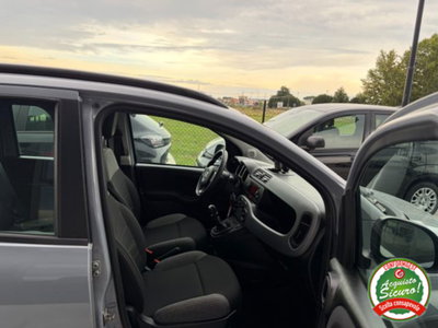 Fiat Panda 1.2 EasyPower City Life (14)