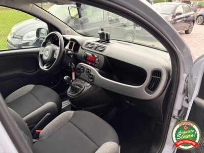 Fiat Panda 1.2 EasyPower City Life (15)