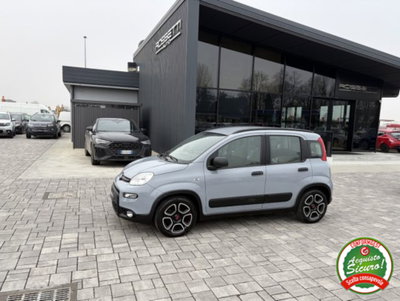 Fiat Panda 1.2 EasyPower City Life (3)