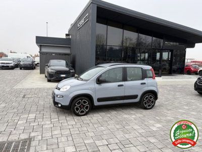 Fiat Panda 1.2 EasyPower City Life (4)