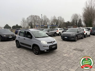 Fiat Panda 1.2 EasyPower City Life (5)
