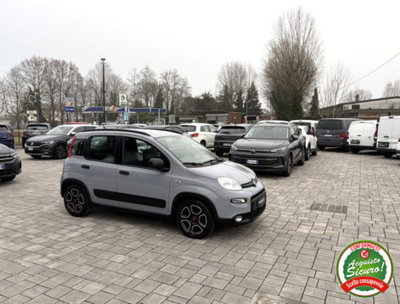Fiat Panda 1.2 EasyPower City Life (6)