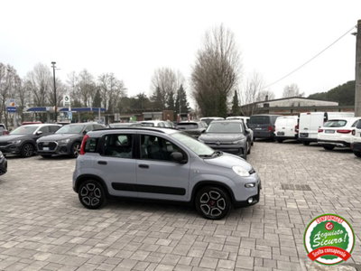 Fiat Panda 1.2 EasyPower City Life (7)