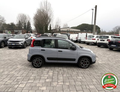 Fiat Panda 1.2 EasyPower City Life (8)