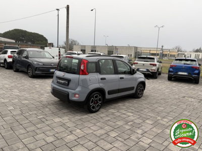 Fiat Panda 1.2 EasyPower City Life (9)