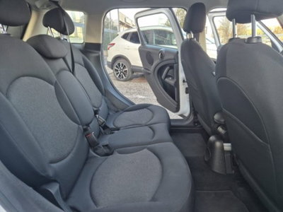 MINI Mini Countryman 1.6 One D Business XL Countryman (11)