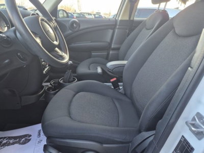 MINI Mini Countryman 1.6 One D Business XL Countryman (15)