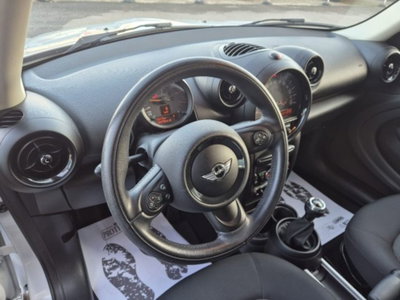 MINI Mini Countryman 1.6 One D Business XL Countryman (9)