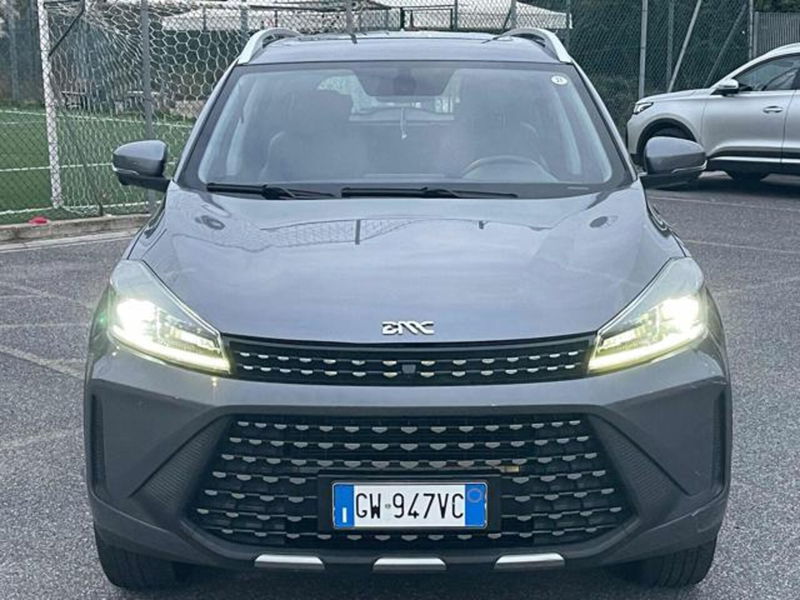 Emc Wave Wave 3 1.5t 113cv