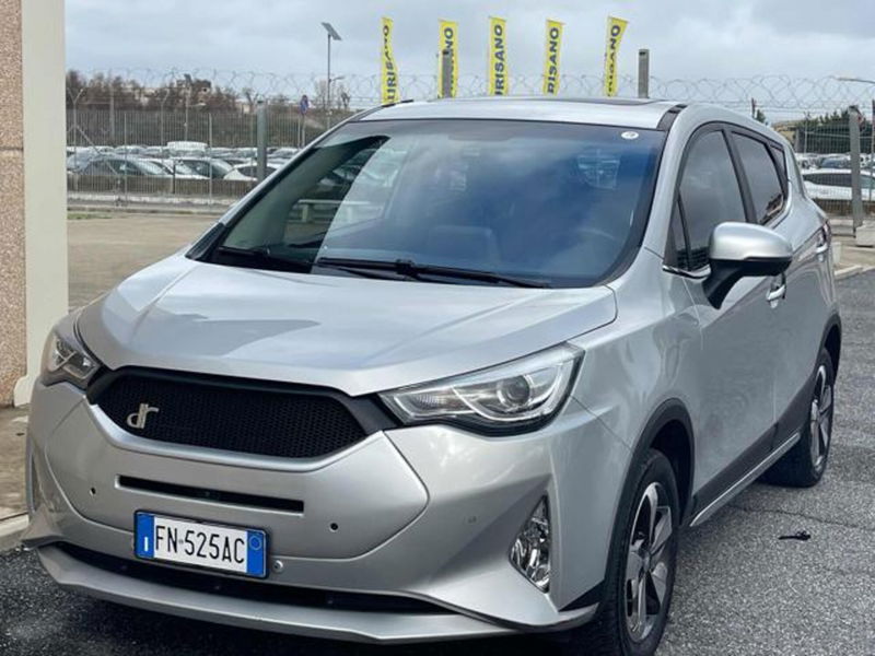 Dr dr4 1.6 Bi-Fuel GPL