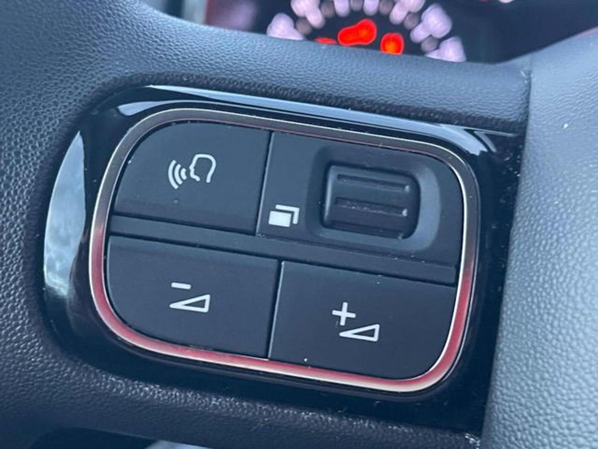 Citroen C3 BlueHDi 100 S&S Feel Pack (11)