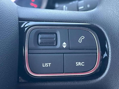 Citroen C3 BlueHDi 100 S&S Feel Pack (6)