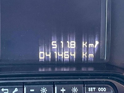 Citroen C3 BlueHDi 100 S&S Feel Pack (7)
