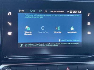 Citroen C3 BlueHDi 100 S&S Feel Pack (8)