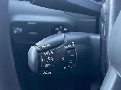 Citroen C3 BlueHDi 100 S&S Feel Pack (9)