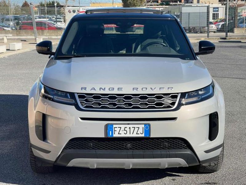 Land Rover Range Rover Evoque 2.0D I4-L.Flw 150 CV
