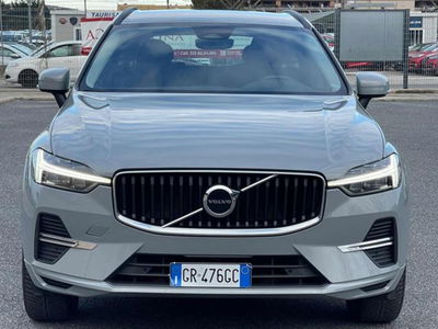 Volvo XC60 B4 automatico Essential usata
