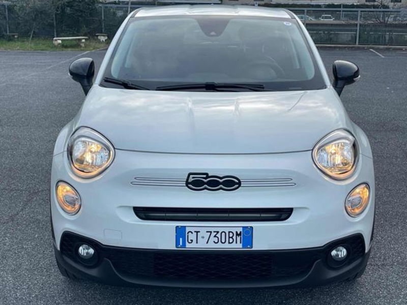 Fiat 500X 1.3 MultiJet 95 CV Club