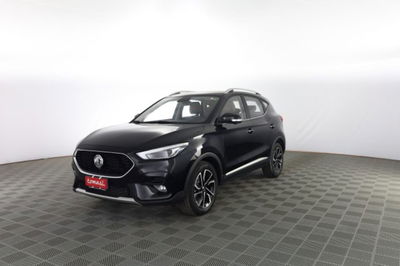 Mg ZS (2021-->) ZS 1.0T-GDI aut. Comfort usata