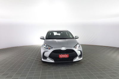 Toyota Yaris Cross 1.5 Hybrid 5p. E-CVT Active usata