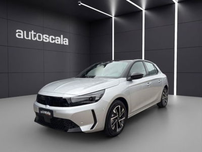 Opel Corsa 1.2 hybrid GS 100cv dct6 nuova