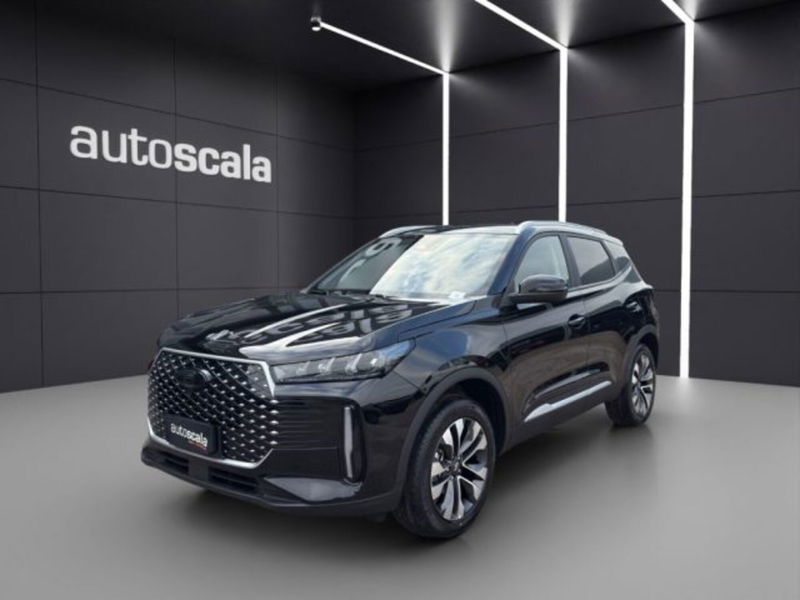 Dr dr5 1.6 16V Bi-Fuel GPL