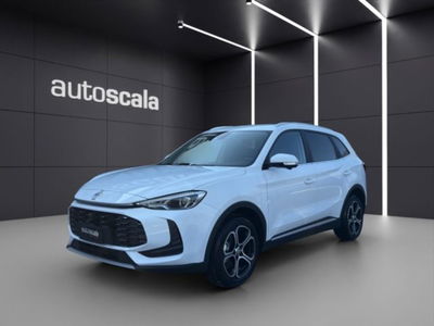 Mg ZS 1.5 Comfort nuova