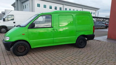 Nissan Vanette Furgone Cargo 2.3 diesel PL Combi usato