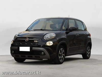 Fiat 500L 1.4 95 CV Cross usata