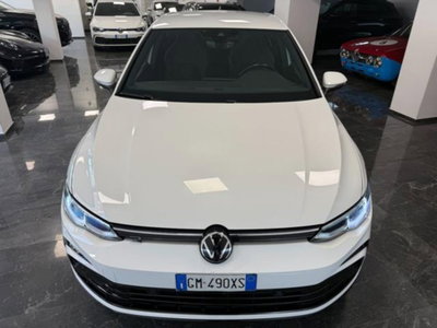 Volkswagen Golf Variant 2.0 TDI 150 CV DSG SCR 4Motion R-Line (11)