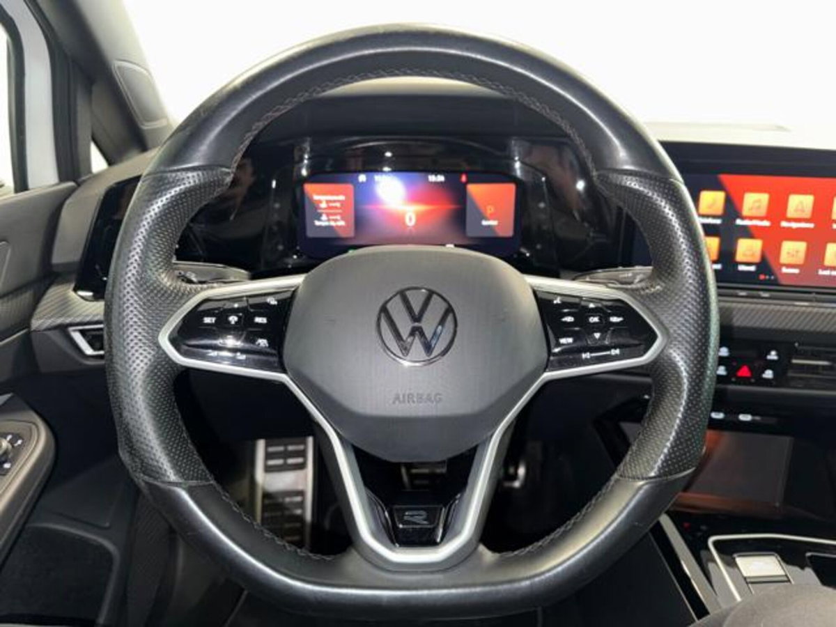 Volkswagen Golf Variant 2.0 TDI 150 CV DSG SCR 4Motion R-Line (15)