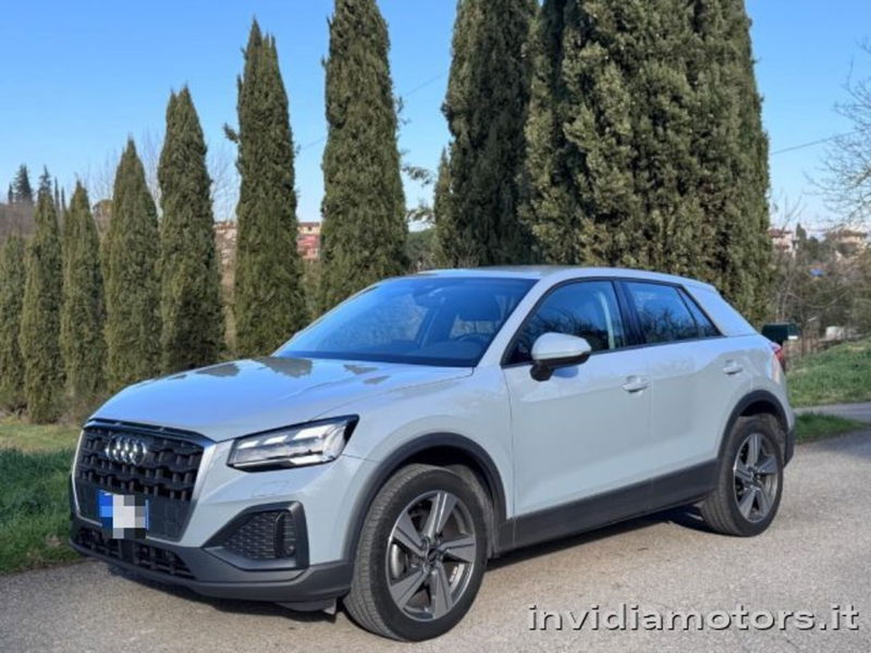 Audi Q2 Q2 30 TFSI