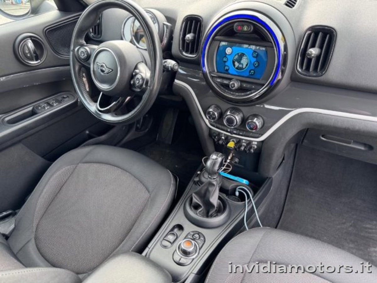 MINI Mini Countryman 1.5 Cooper Countryman ALL4 Automatica (4)