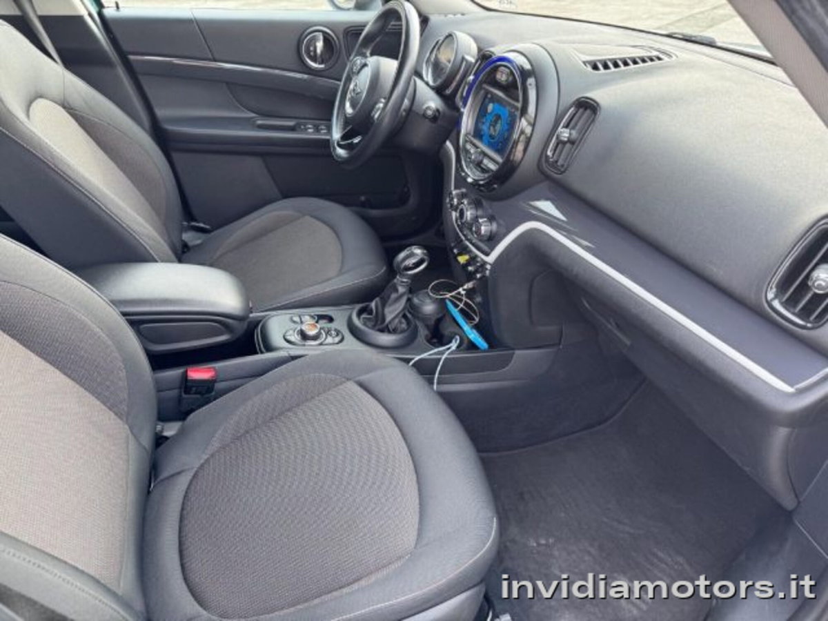 MINI Mini Countryman 1.5 Cooper Countryman ALL4 Automatica (5)