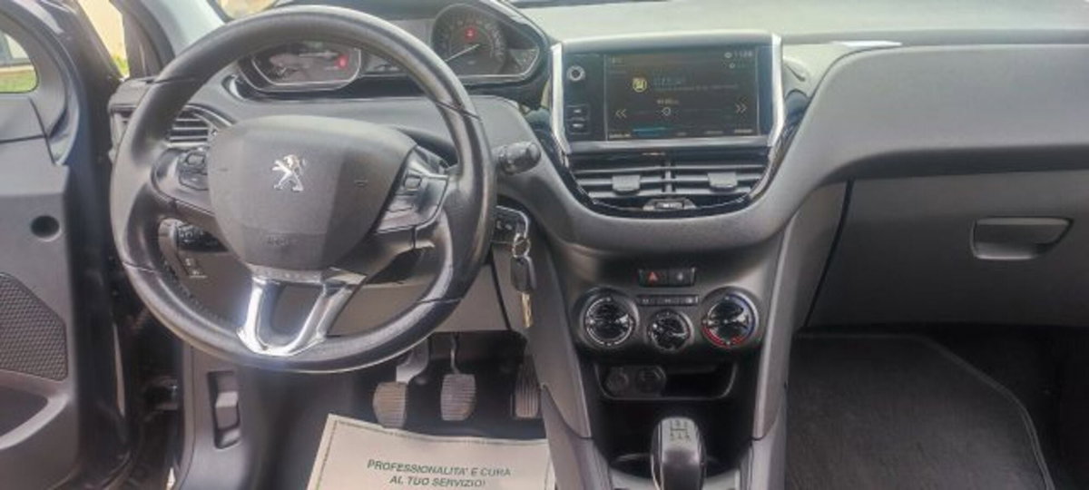 Peugeot 208 82 5p. GPL Allure (17)